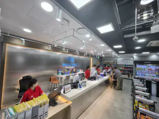 메가타운약국 경산점 대표 이미지